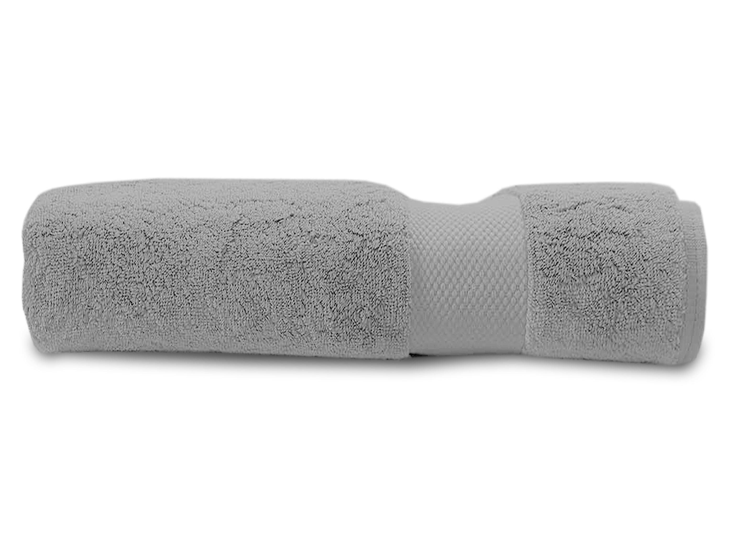 Which bath towels are the best for your skin? – Amouve