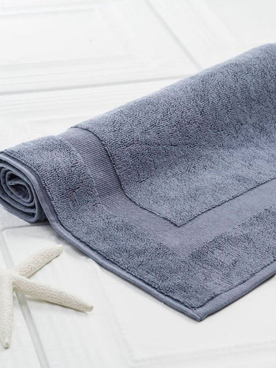 Unparalleled Luxury: Amouve's 1200 GSM and 2400 GSM Bath Mats Redefine Comfort