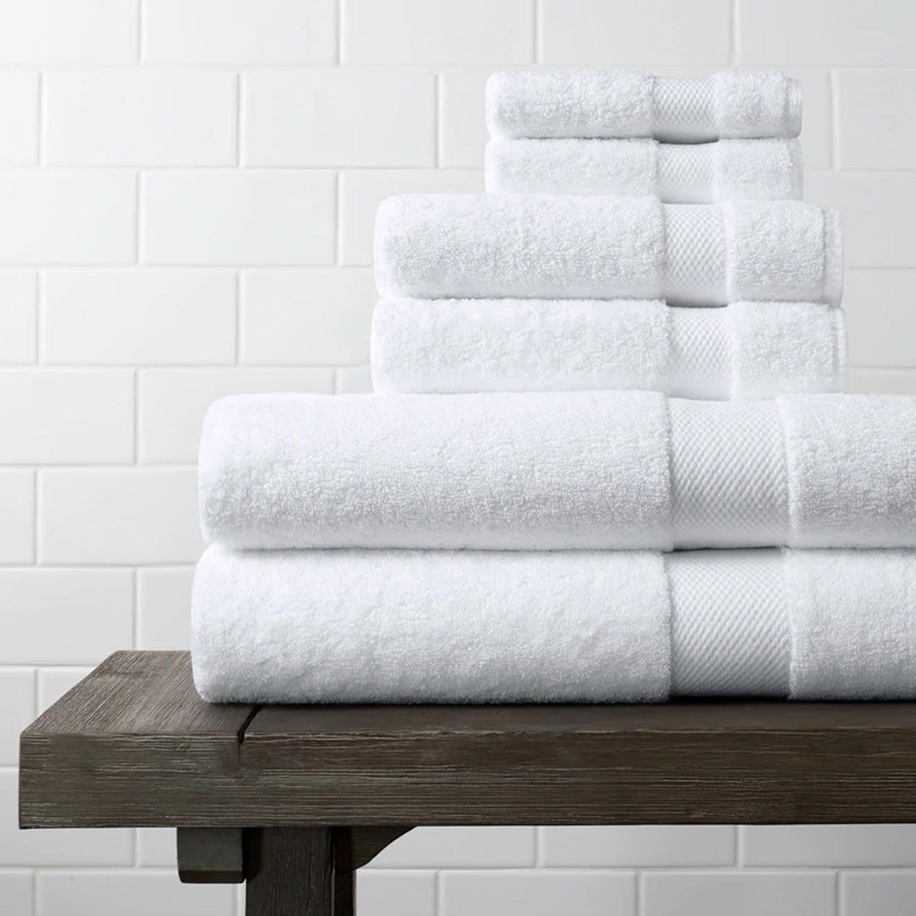 The Best Towel Sets for Couples Amouve