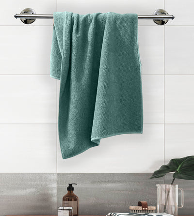 Luxury and Efficiency: The Unmatched Appeal of Quick-Dry Towels by Amouve