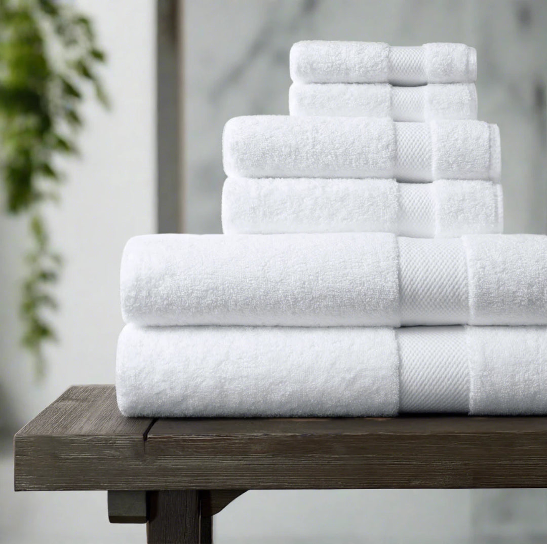 Best Luxury Bath Towels India