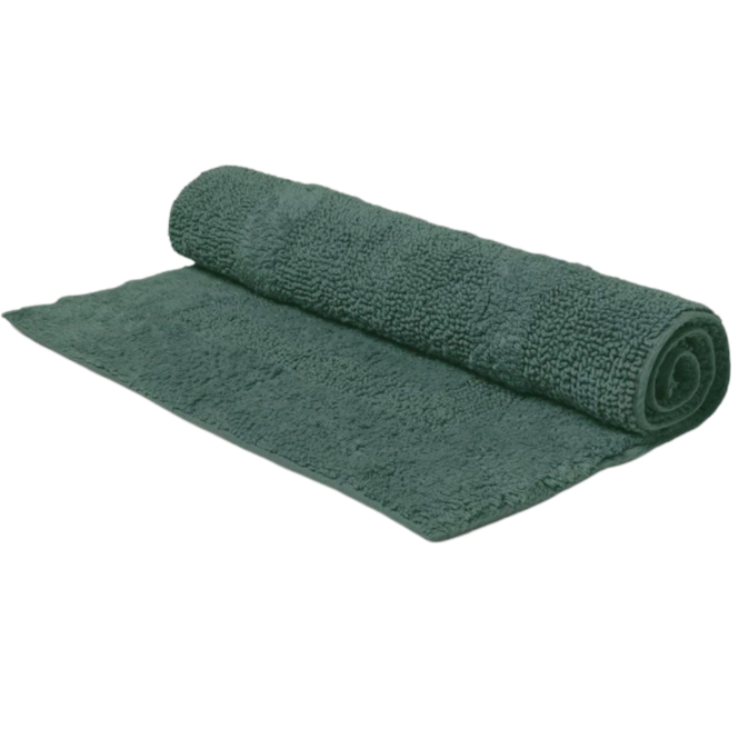 Tapis de Salle de Bain - Taupe
