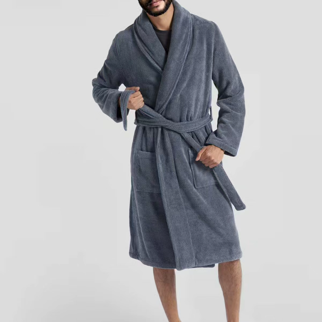 Bath Robe