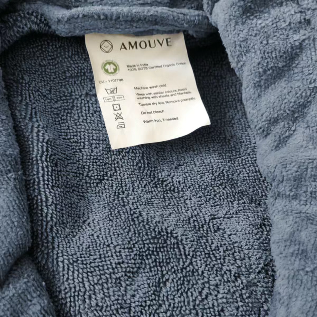 Bath Robe
