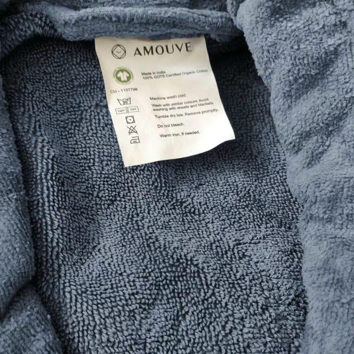 Bath Robe