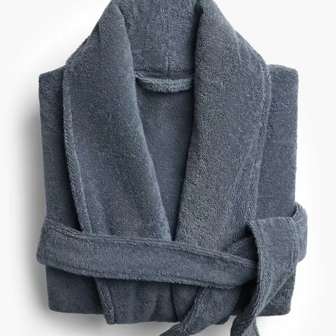 Bath Robe