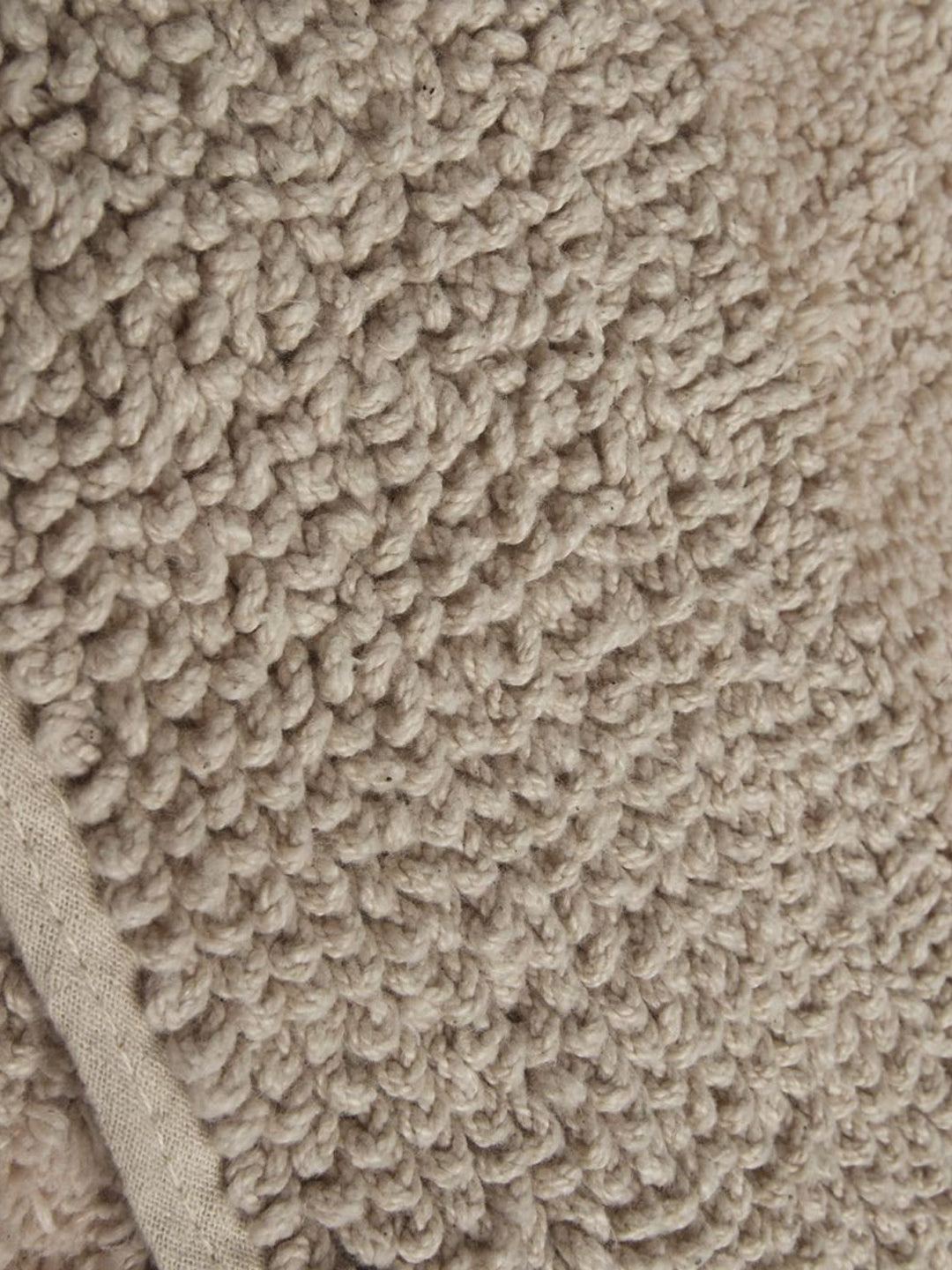 Tapis de Salle de Bain - Taupe