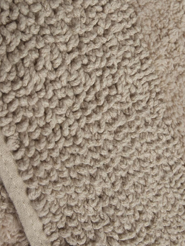 Tapis de Salle de Bain - Taupe