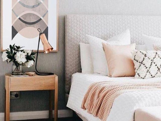 How to style your bedroom with the Danish concept of Lykke