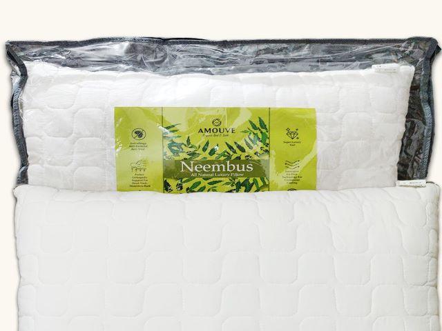 5 Things you should look for before buying a pillow