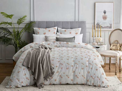 Which are the best cotton bed sheets for summer?