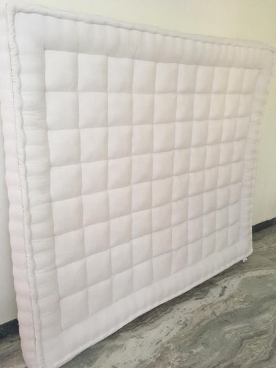 Why you should use an organic Kapok mattress.