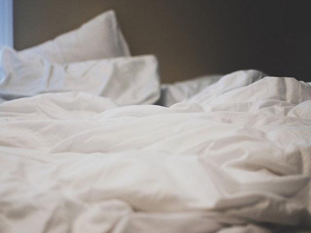 The ultimate new year bedtime goals