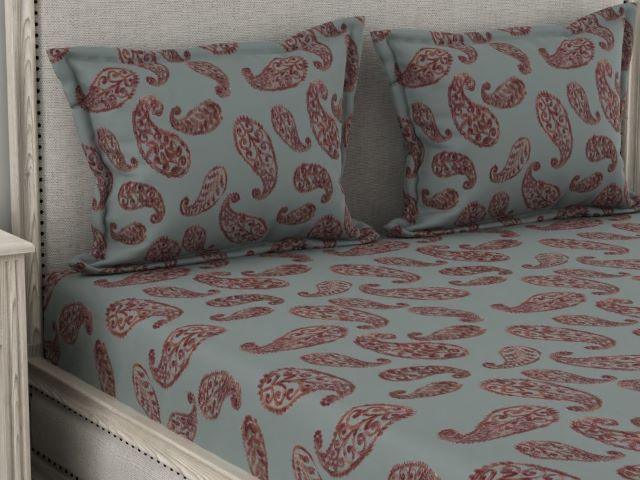 What is the best thread count for bed sheets?