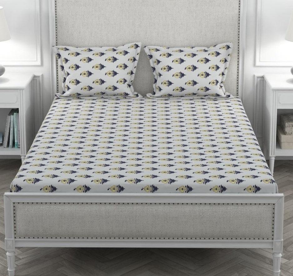 Amouve Bedsheet collection