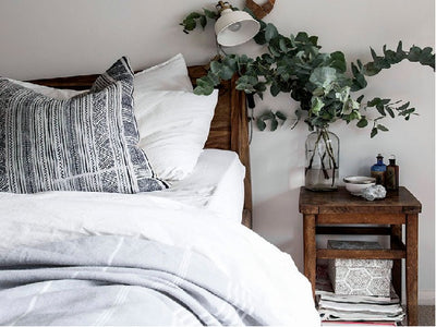 7 ways to style your home with the Danish concept of Hygge