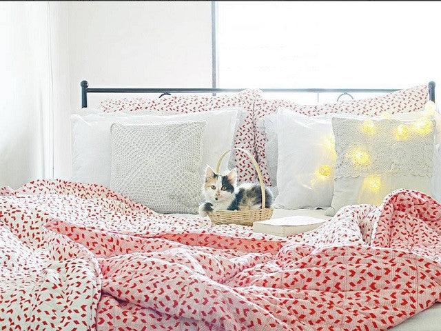 Buy sheet set from Amouve