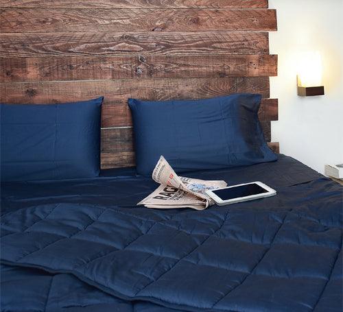 7 reasons why organic cotton bedding should be your go-to choice