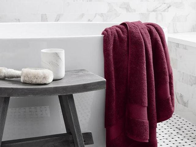 Quick Lifestyle Tips: How to Choose the Best Bath Towels Online