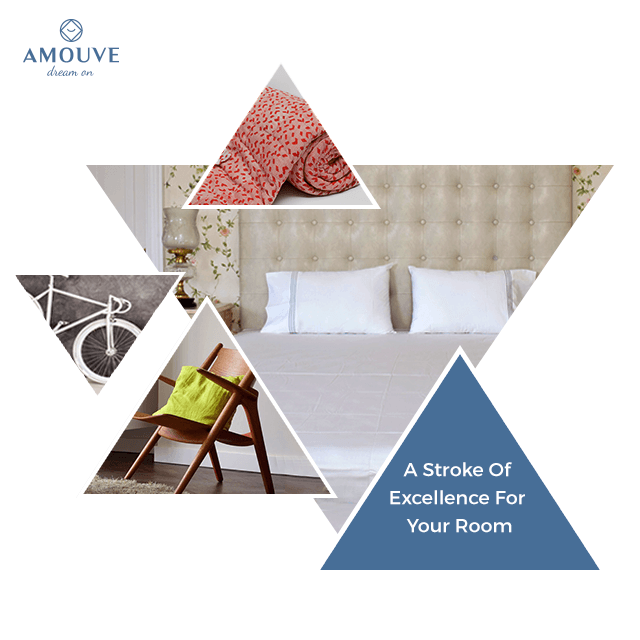 Top ways to style your bedroom this Diwali with organic bedding