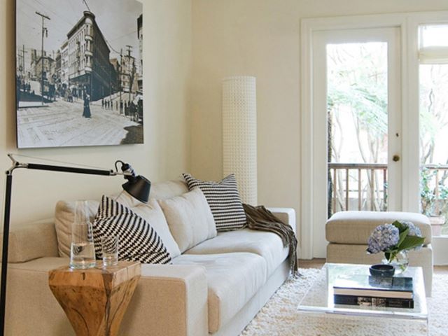 How to style your bedroom with the Finnish concept of Sisu