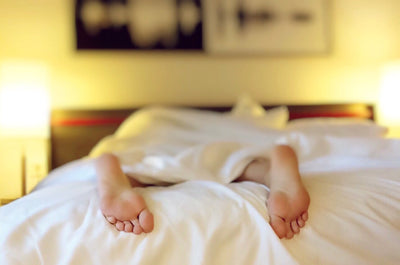 5 sleep myths you need to debunk right now
