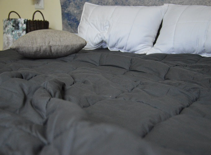 Buy Duvets & Comforters Online India Amouve