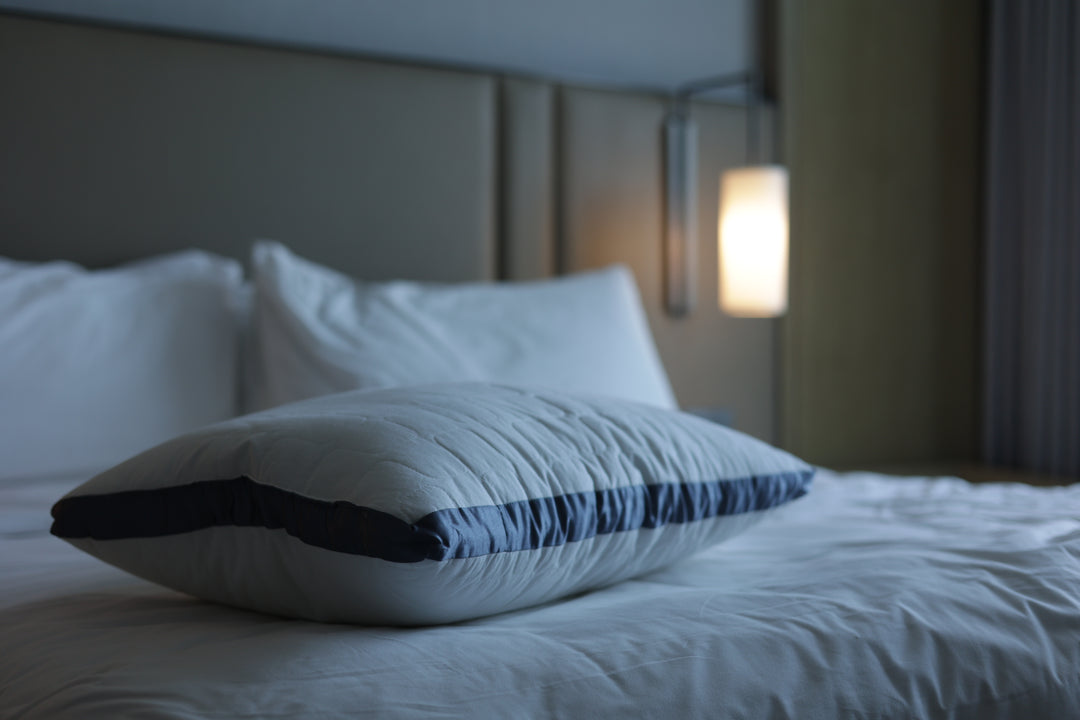 Bed Pillow Neembus