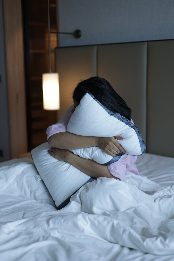Sleeping bed pillow best India