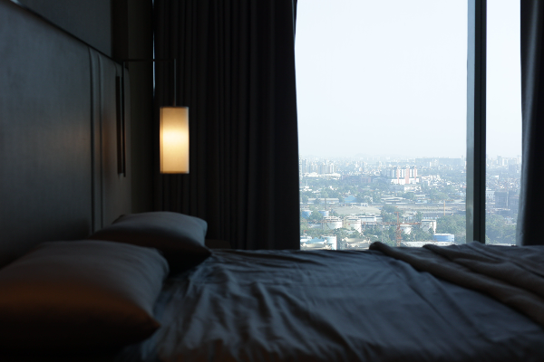 king size bedsheet india