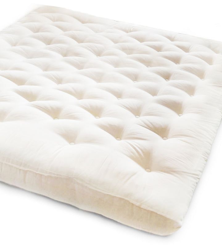 Cotton Mattress Amouve Kapok