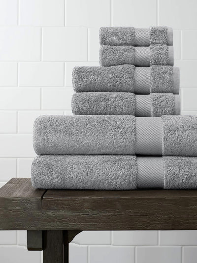 Towel Set of 6