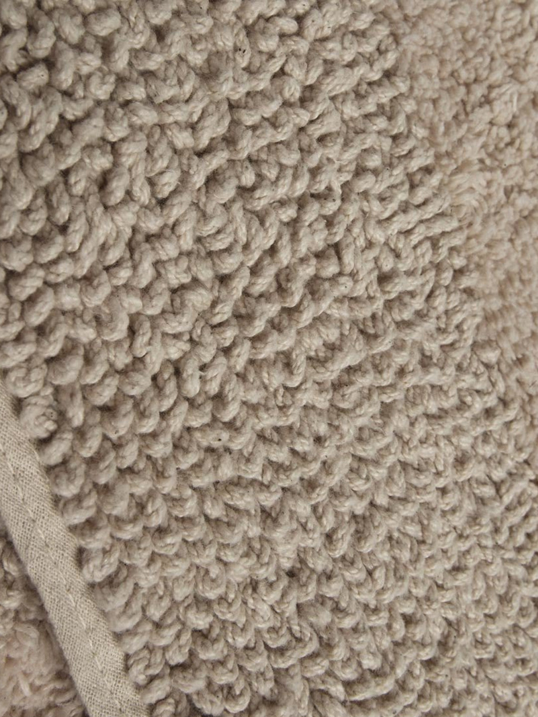 Bathroom Mat - Taupe