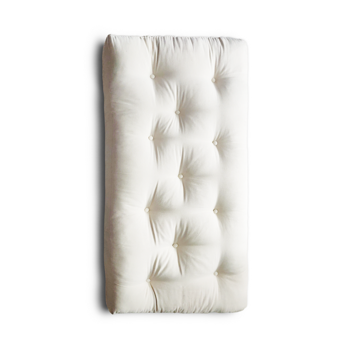Kapok mattress single, twin, full