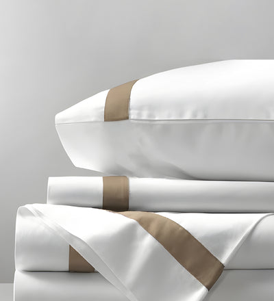 organic cotton sheet set bedroom