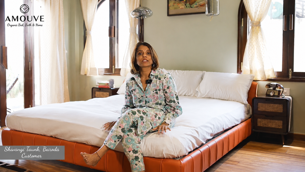 Cotton Mattress King Size India