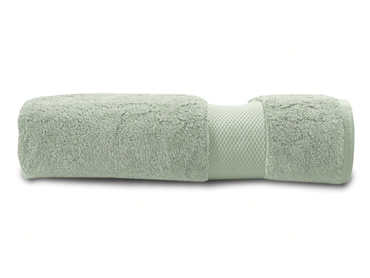 Serviette de Bain - Blanc
