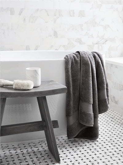 Bath Towel - Stone