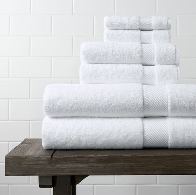 Towel Set of 6