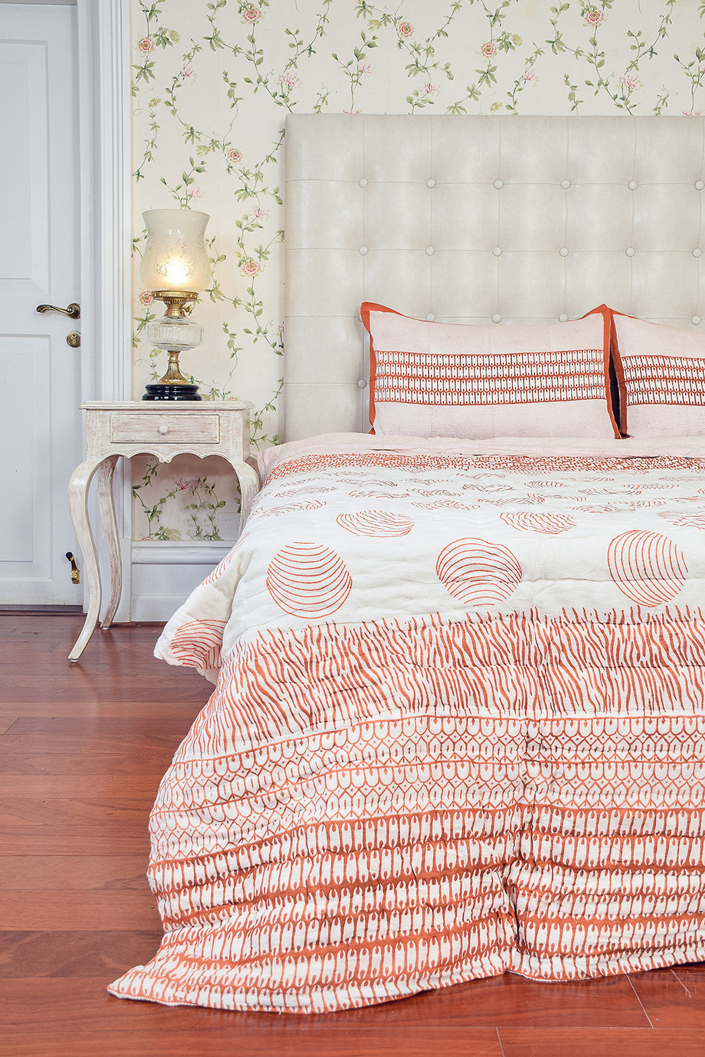 cotton quilts