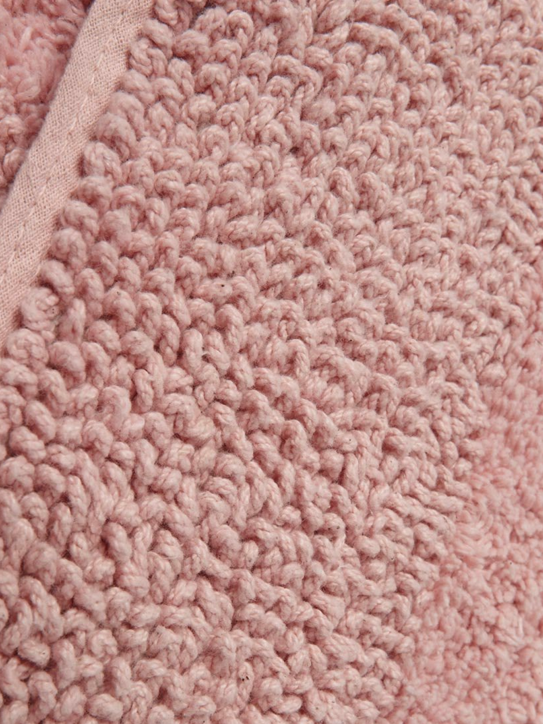 Tapis de Salle de Bain - Blush