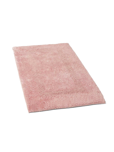 Tapis de Salle de Bain - Blush