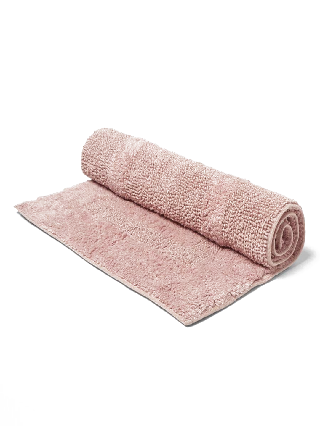 Tapis de Salle de Bain - Blush