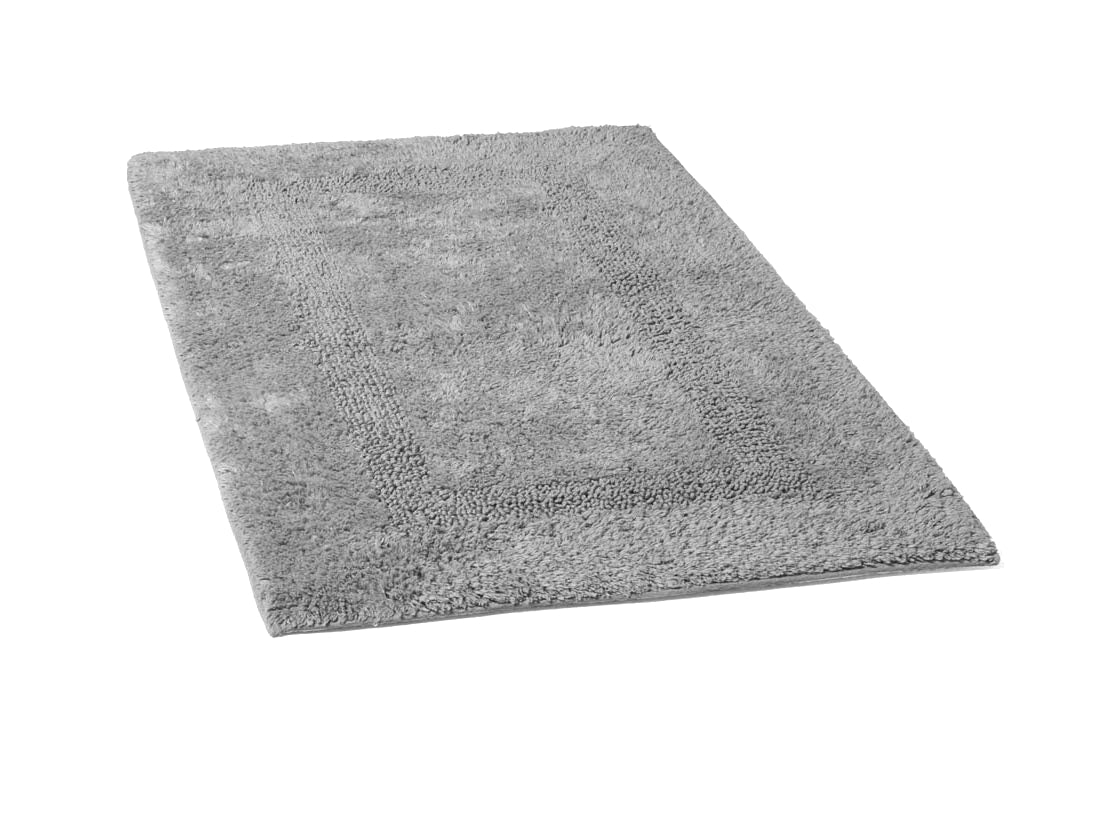 Bathroom Mat - Grey