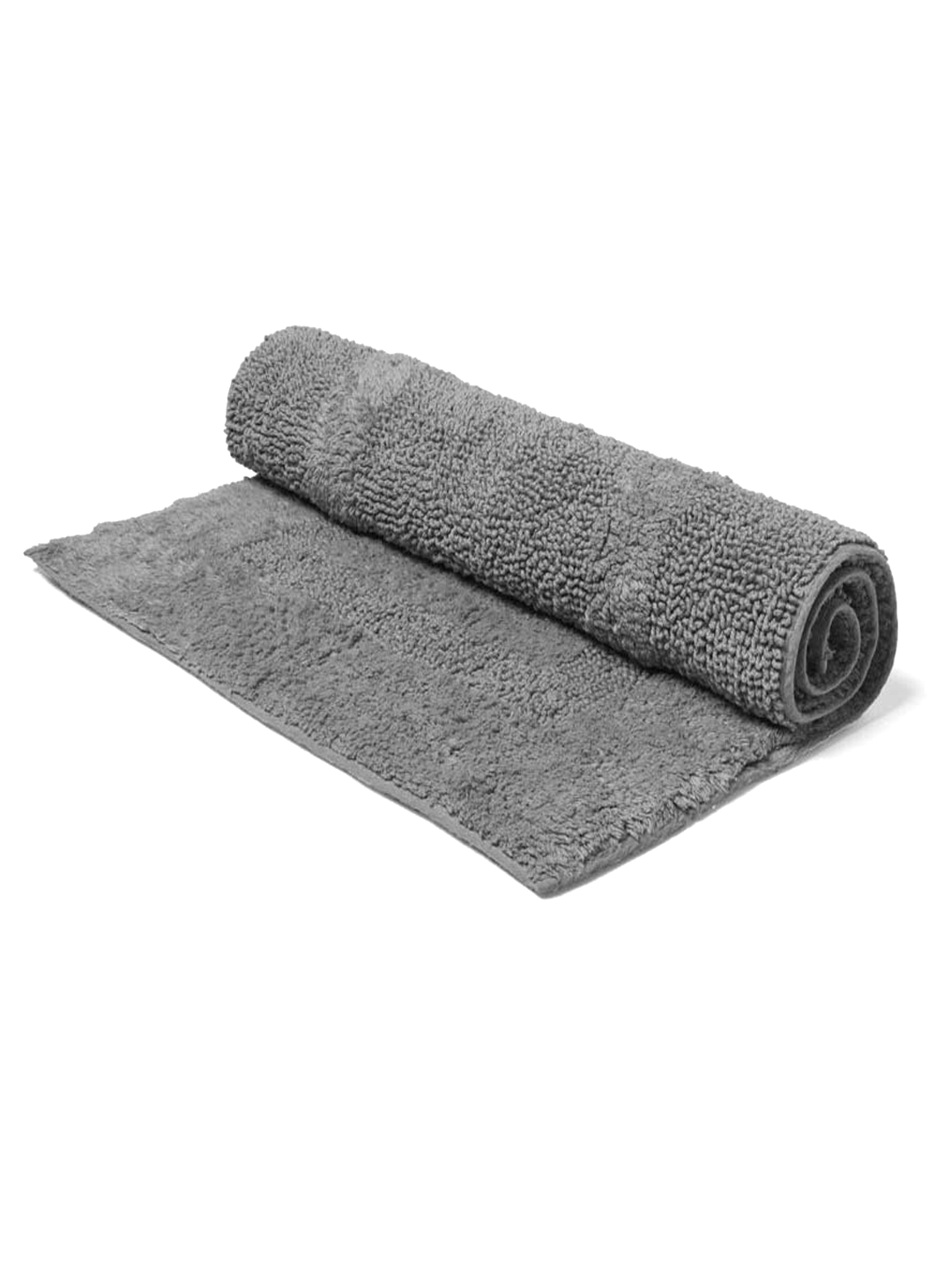 Bathroom Mat - Grey