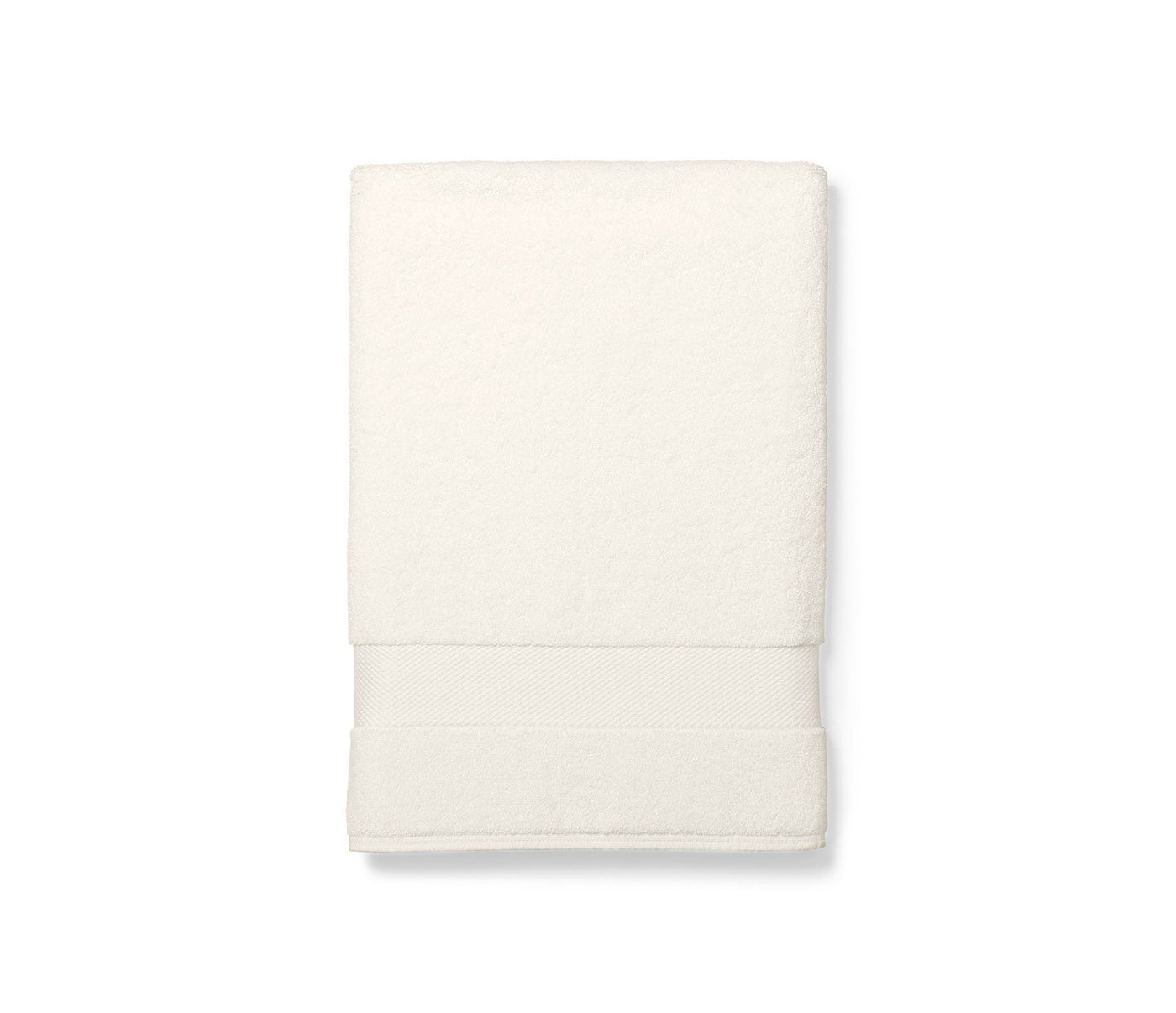 Bath Towel - Ivory